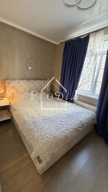 Оренда Квартира 1-кімнатна, 5/12 поверх на Михайла Максимовича вул. (Онуфрія Трутенка), 24 Kiev - photo 1