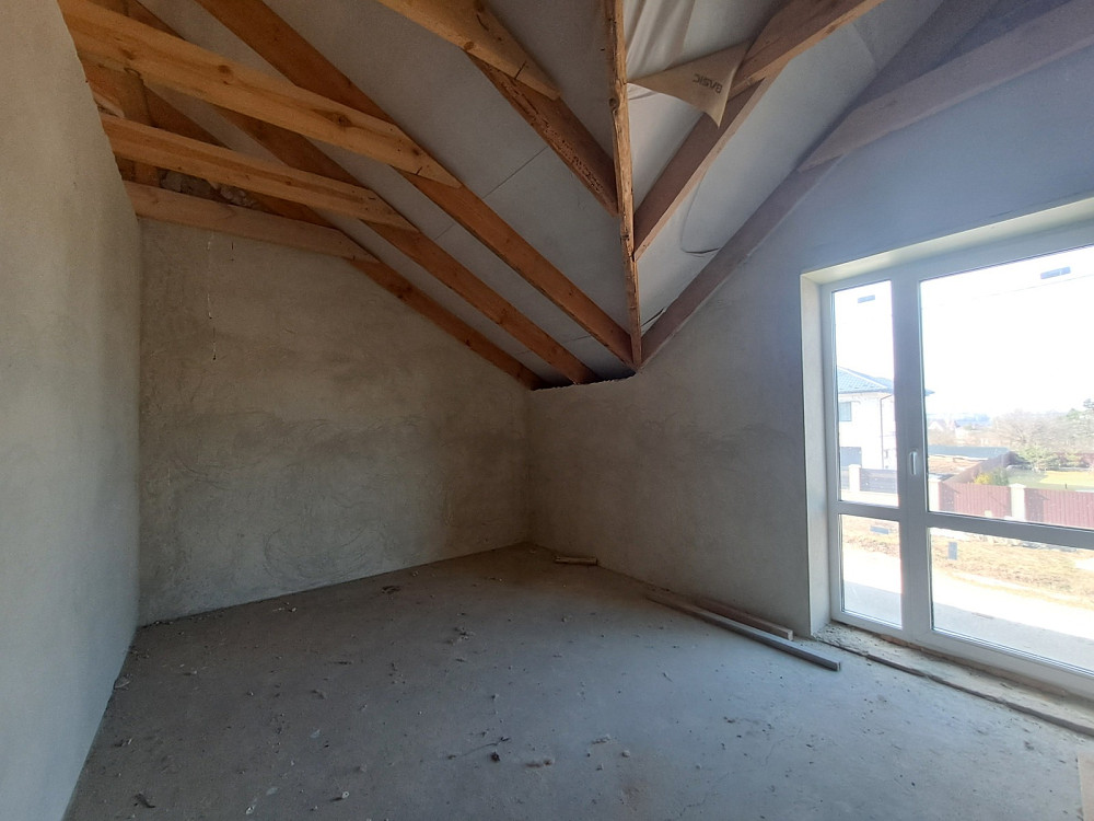 Продаж. Будинок. Дуплекс. Тернопіль. С. Байківці. Байківці - фото 8