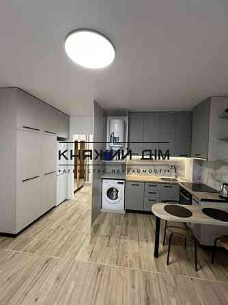 Оренда 1-кімнатної дизайнерської квартири в ЖК Софія Київська № 11124436 