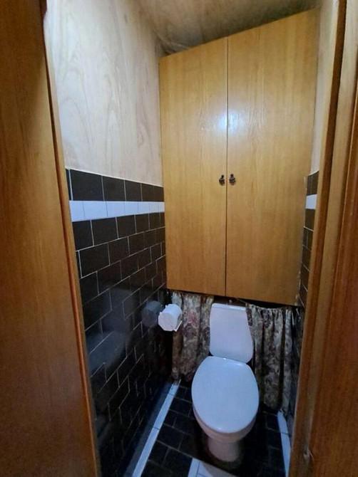 Оренда Квартира 2-кімнатна, 2/16 поверх на Чорновола, 8 Київ - фото 9