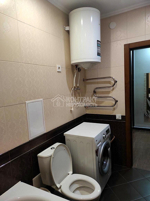 Продаж Квартира 1-кімнатна, 5/9 поверх на вул. Салтівське Харків - фото 6