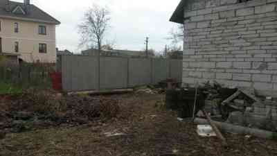 Продаж земельної ділянки 0.1 соток на ул. Первая, 21а Одеса