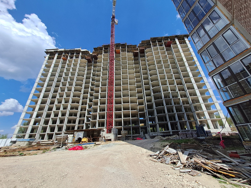 Продаж 1к квартири 40 кв. м на шосе Підволочиське Тернопіль - фото 9