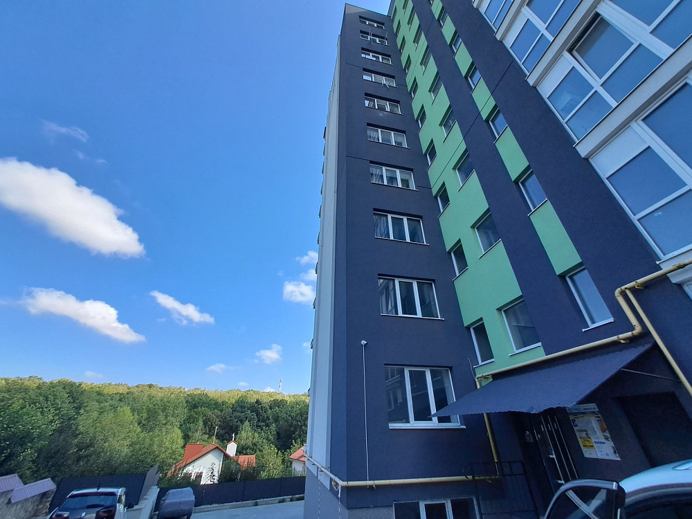 Продаж 1к квартири, 56 кв.м, вул. Львівська Тернопіль - фото 7