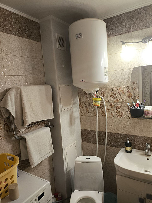 Продаж Квартира 2-кімнатна, 6/9 поверх на Донецкое шоссе, 116 Дніпро - фото 13