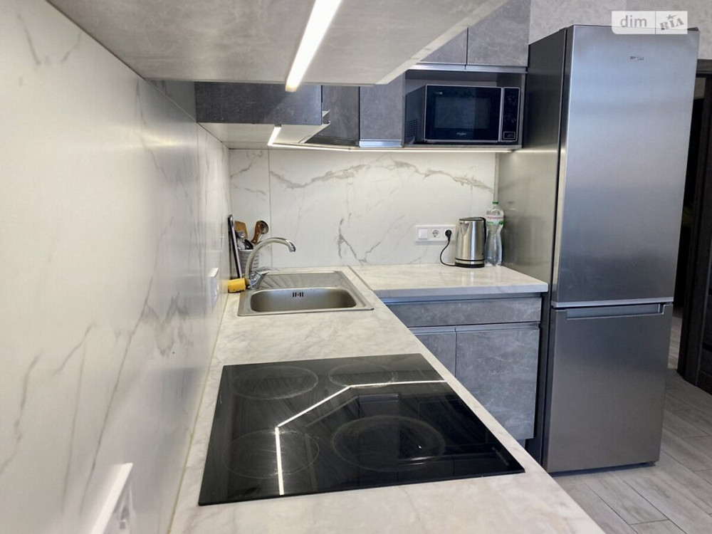 Оренда Квартира 1-кімнатна, 35/36 поверх на проспект Берестейський, 11 Київ - фото 2