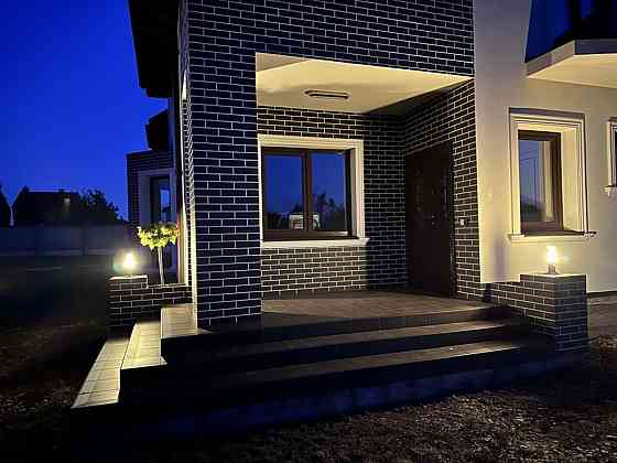 Продаж 2-поверховий Будинок з ділянкою 12 сот 220 кв.м   Бірки (Жовківський район)