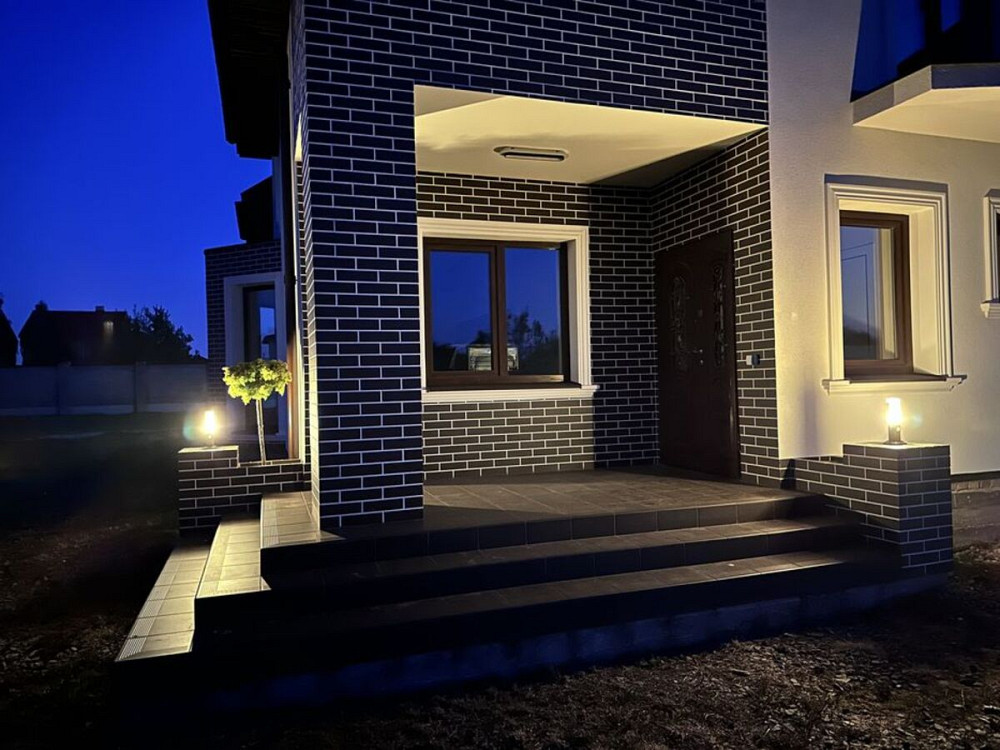 Продаж 2-поверховий Будинок з ділянкою 12 сот 220 кв.м   Бірки (Жовківський район) - фото 2