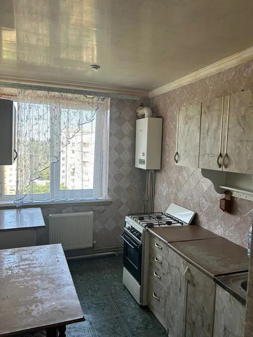 Продаж Квартира 3-кімнатна, 9/9 поверх на Перемоги проспект Кропивницкий - изображение 13