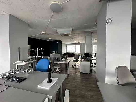 Оренда офісне приміщення на Литературная ул., 1а поверх - 19/20 Odessa