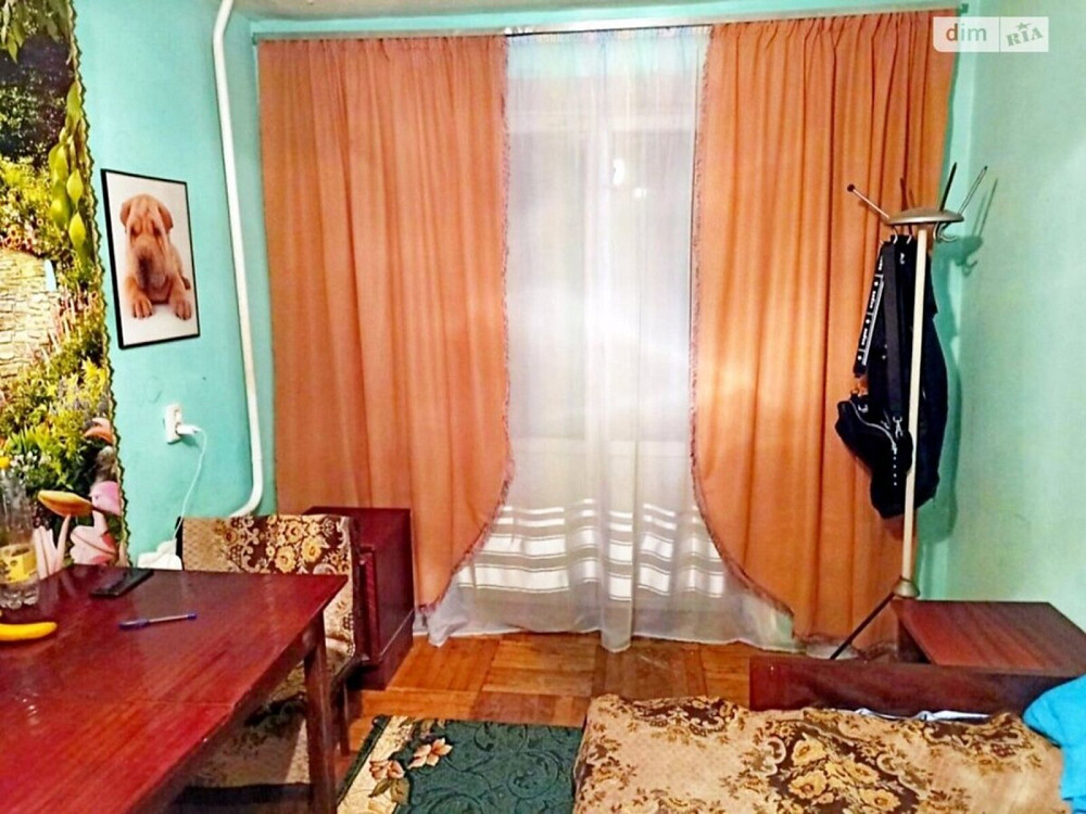 Продаж Квартира 4-кімнатна, 5/9 поверх Вінниця - фото 17