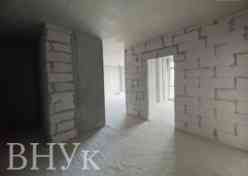 Продаж Квартира 2-кімнатна, 6/9 поверх на Б.Хмельницького Львів