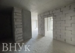 Продаж Квартира 2-кімнатна, 6/9 поверх на Б.Хмельницького Львів - фото 2