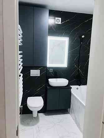 Продаж Квартира 2-кімнатна, 9/10 поверх на вул. Хіміків Івано-Франківськ