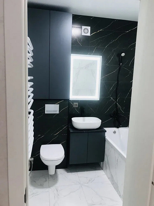 Продаж Квартира 2-кімнатна, 9/10 поверх на вул. Хіміків Івано-Франківськ - фото 5