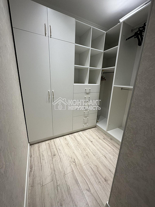 Продаж Квартира 3-кімнатна, 5/6 поверх на вул. Дмитрівська Харків - фото 18