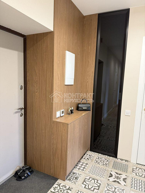 Продаж Квартира 2-кімнатна, 6/16 поверх на вул. Професорська Харків - фото 10