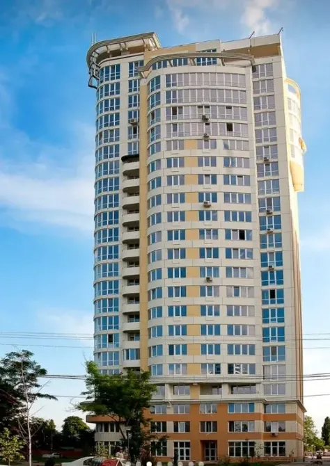 Продаж 1к Квартира 60 кв.м литературная 12 Одеса - фото 11