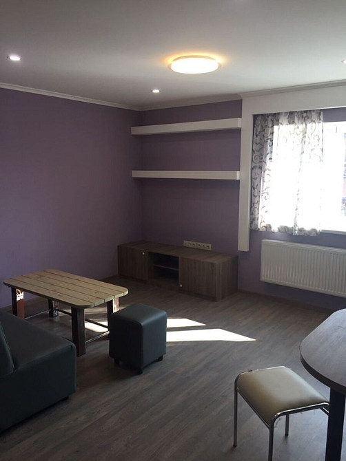 Оренда Квартира 1-кімнатна, 2/3 поверх на Садовая ул., 191 Киев - изображение 7