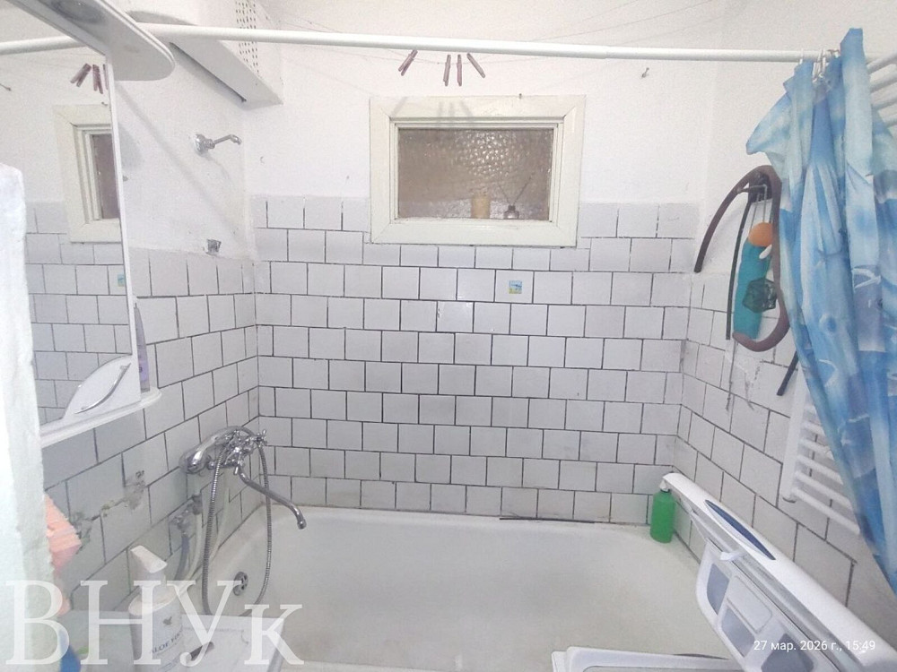 Продаж Квартира 3-кімнатна, 4/5 поверх на Героїв 128-й бригади Ужгород - фото 8