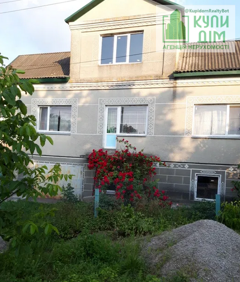 Продам будинок в Соколовці Кропивницький - фото 1