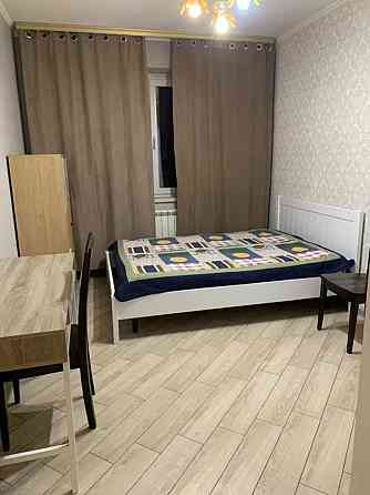 Оренда Квартира 2-кімнатна, 1/10 поверх на Тростянецька, 3 Київ