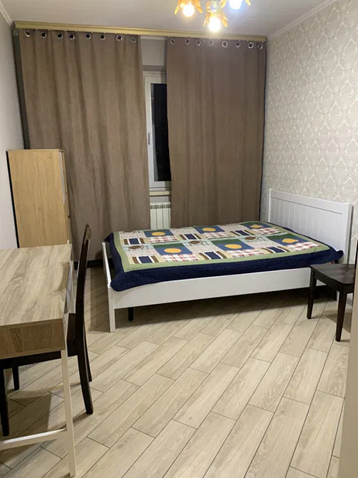 Оренда Квартира 2-кімнатна, 1/10 поверх на Тростянецька, 3 Київ - фото 5