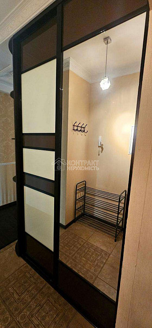 Оренда Квартира 2-кімнатна, 9/10 поверх на вул. Бібліка Харьков - изображение 13