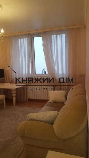 Продаж 4-х кімнатної квартири на вулиці Чавдар. Код об'єкту:21142102 Київ - фото 17