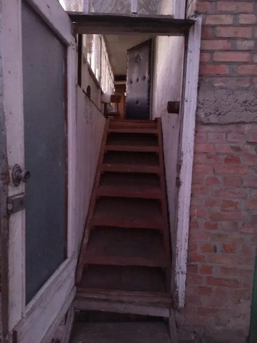 Продам пів будинку. Кропивницкий - изображение 4