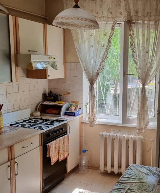 Продається 2-кімнатна квартира в ЖК «Таїрова» Одеса - фото 2