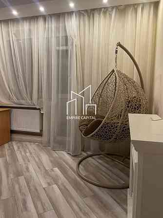 Оренда 1к Квартира 50 кв.м Шевченка Тараса вул. Львов