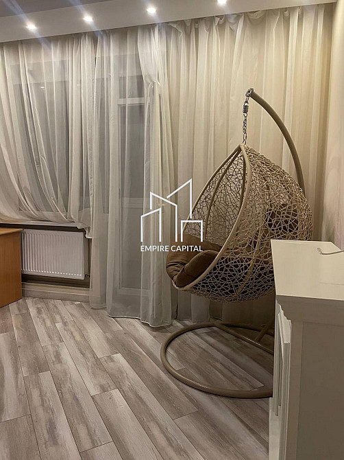 Оренда 1к Квартира 50 кв.м Шевченка Тараса вул. Львів - фото 5