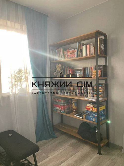 Продаж дуплексу 85 м2 з ремонтом, 3 сотки землі, басейн. Буча. № 2211762 Bucha - photo 17