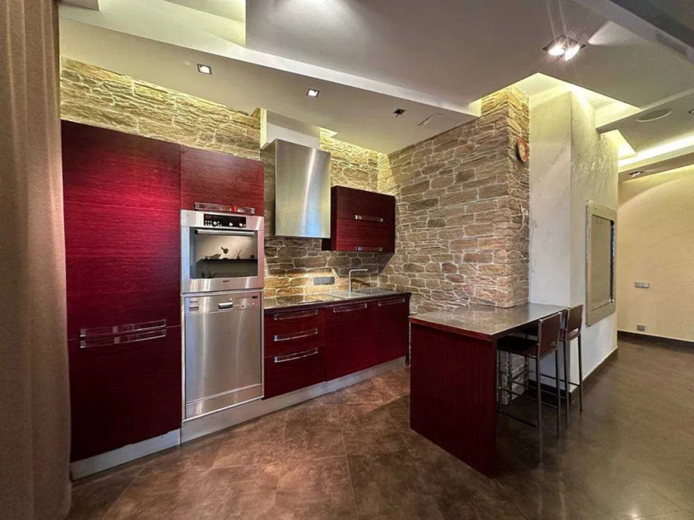 Оренда Квартира 1-кімнатна, 12/25 поверх на Верховинна, 35 Киев - изображение 6