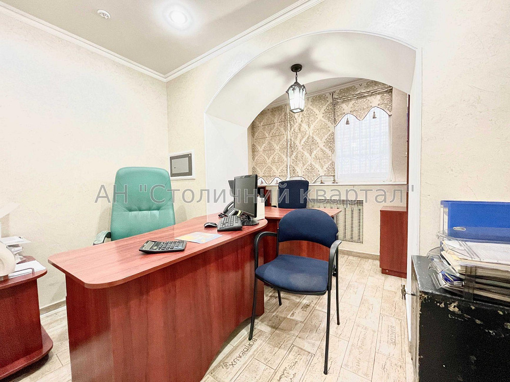 Оренда офісне приміщення на Ковпака вул., 4 приміщень - 3, поверх - 1/9 Киев - изображение 10