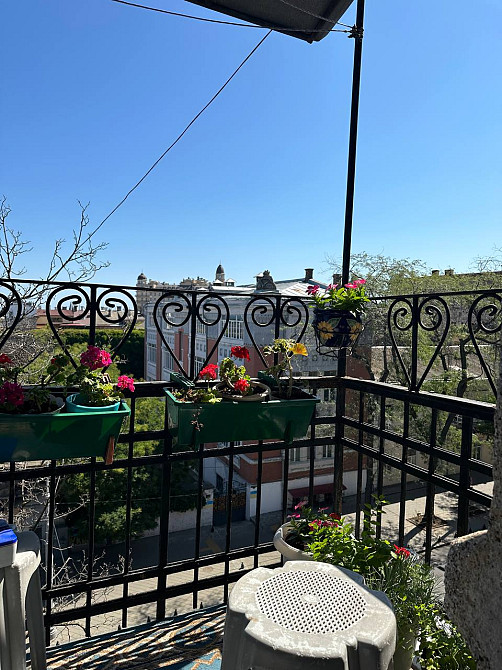 Продажа  квартиры с видом на море в центре города Одеса - фото 11