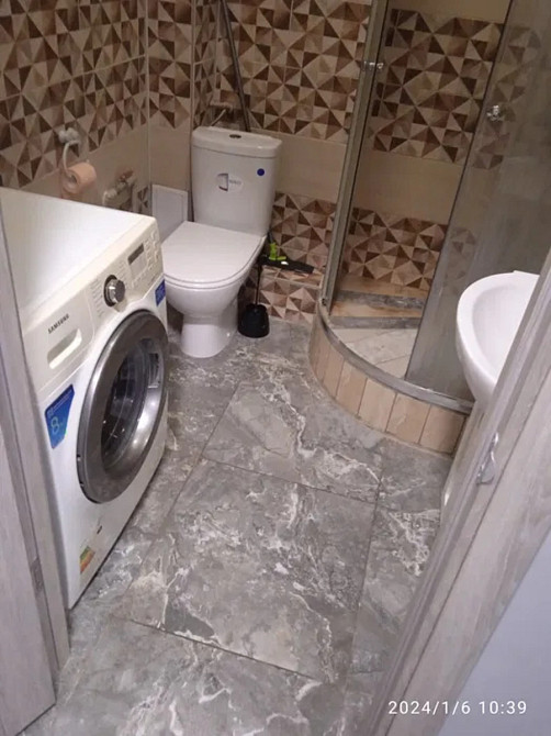 Оренда Квартира 1-кімнатна, 3/12 поверх на Камянська, 127А Kiev - photo 12