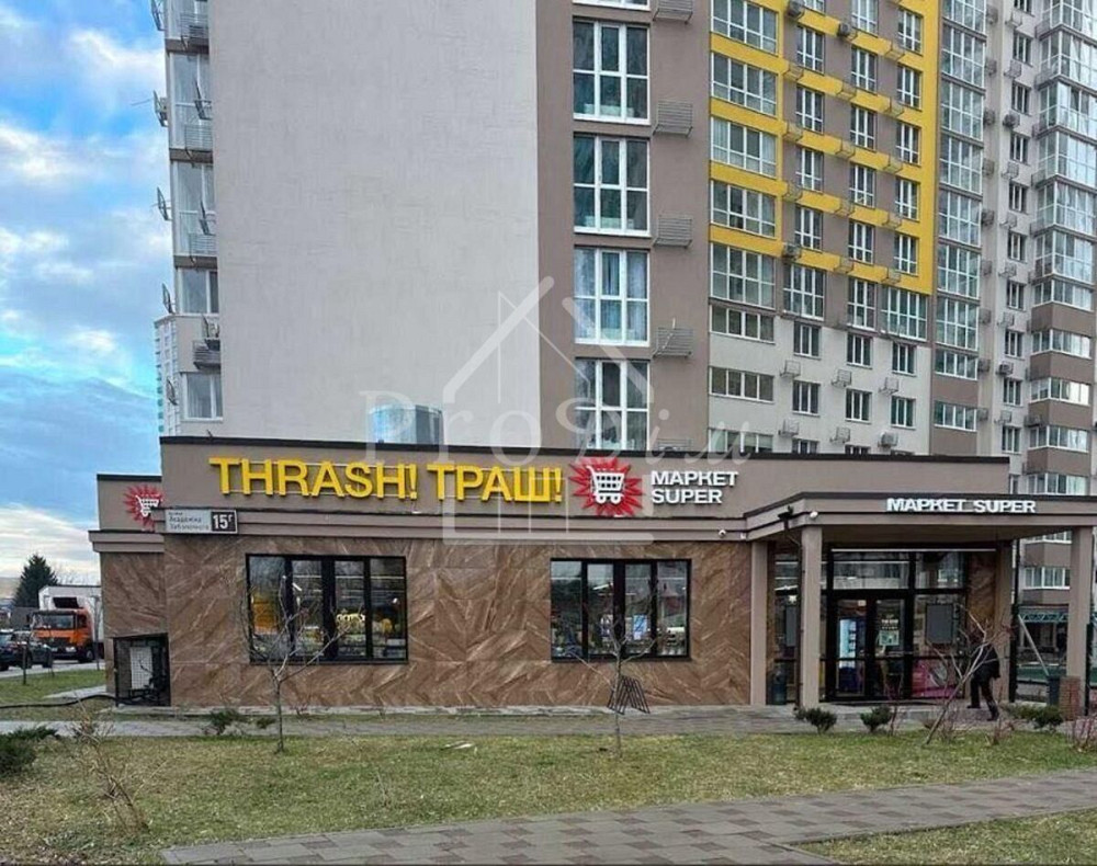 Оренда Квартира 2-кімнатна, 11/25 поверх на Академіка Заболотного вул., 15 Київ - фото 14