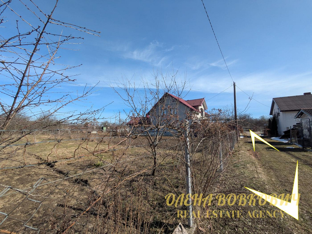 Продаж земельної ділянки 5.51 соток Pavlivka - photo 17