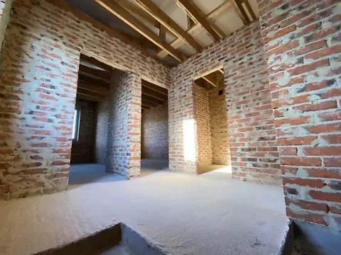 Продаж 2-поверховий   100 кв.м 4 кімн. на Кулика і Гудачека (Макарова) вулиця Рівне - фото 12