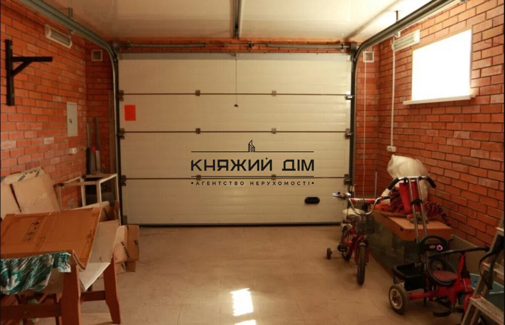 Продам дом + 12соток земли в с. Гатное.м. Теремки Код объекта 229022  - фото 6