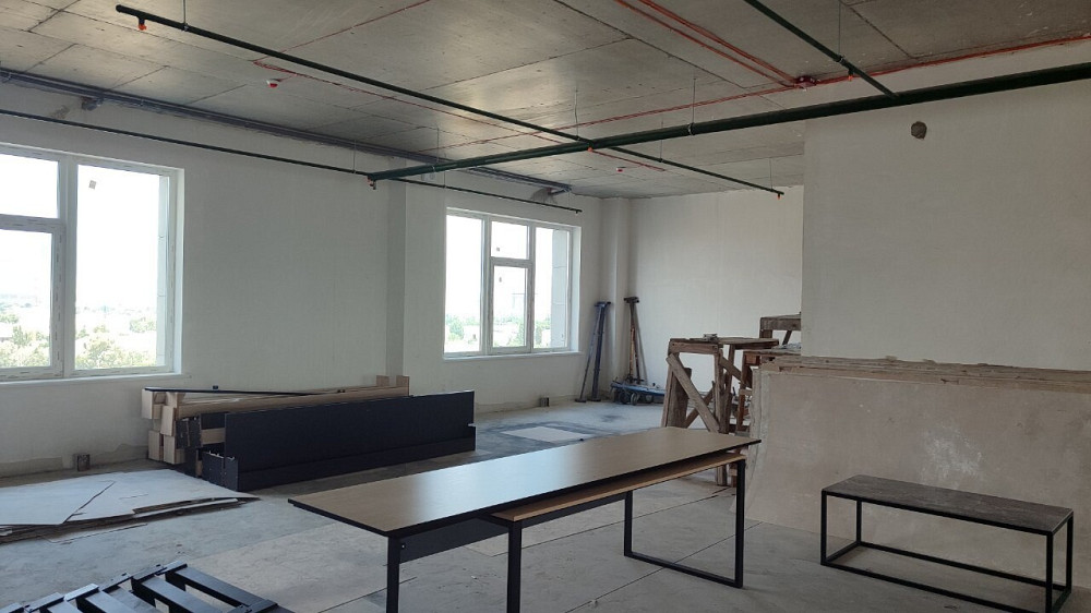 Продаж офісне приміщення на проспект Степана Бандеры (Московский), д.9 приміщень - 5, поверх - 12/20 Киев - изображение 12