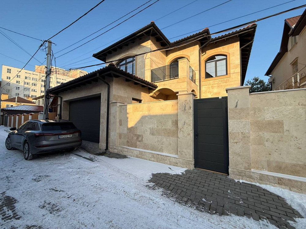 Продаж Будинок на Макаренко ул. Odessa - photo 2