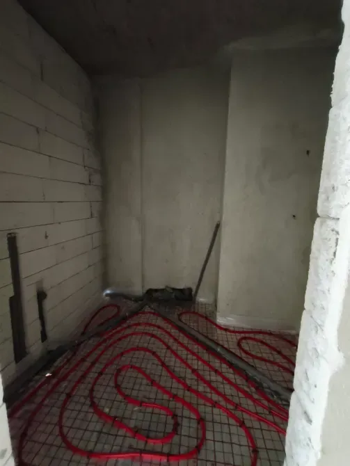 Продажа 1к Квартира 42 кв.м Загорська 168 Ужгород - изображение 15