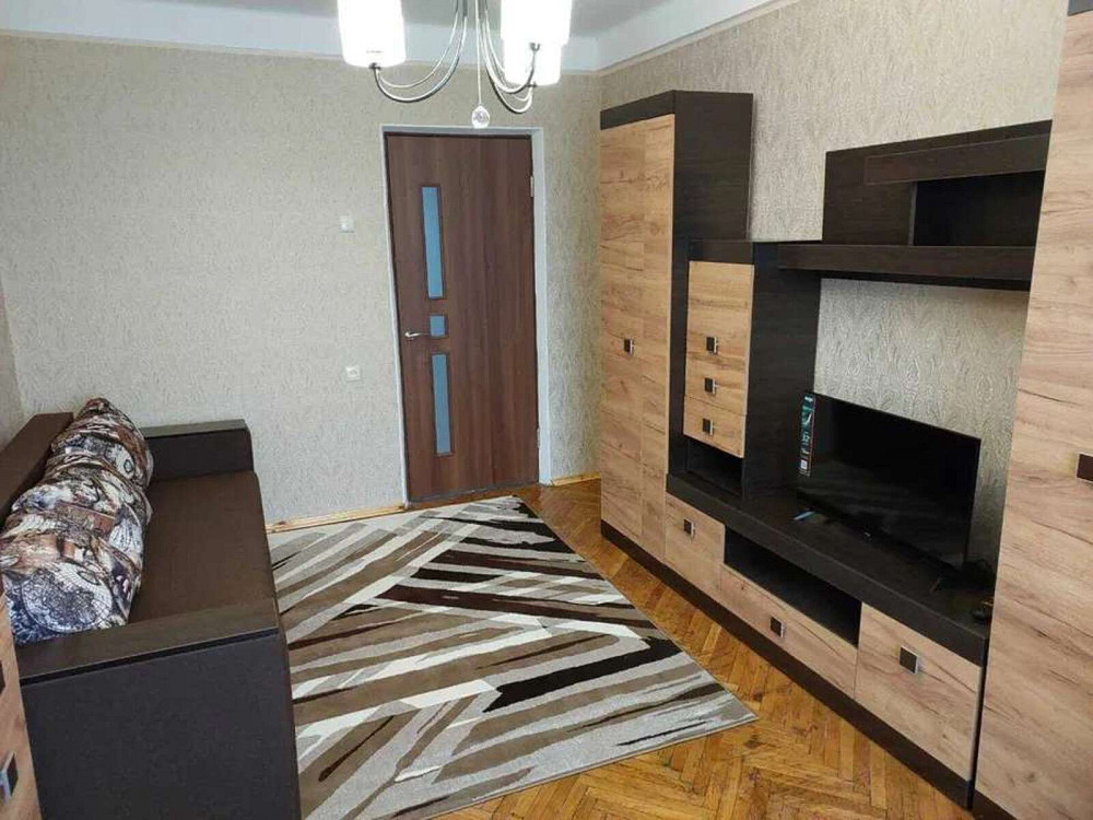 Оренда Квартира 2-кімнатна, 7/9 поверх на ул. Академика Ромоданова Київ - фото 1