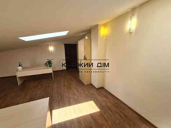 Оренда офісне приміщення на Борисоглебская ул. поверх - 5/5 Київ