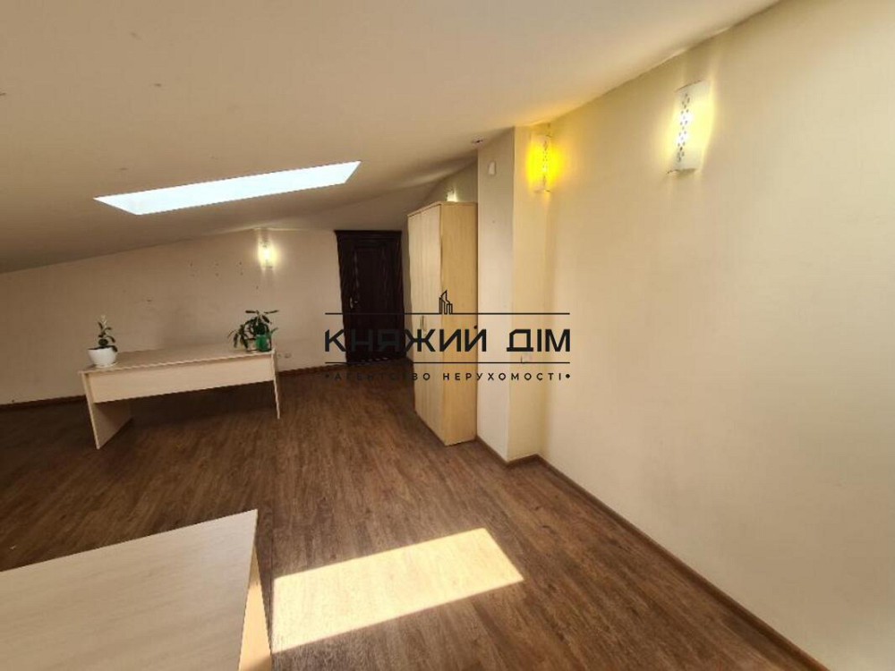 Оренда офісне приміщення на Борисоглебская ул. поверх - 5/5 Київ - фото 6