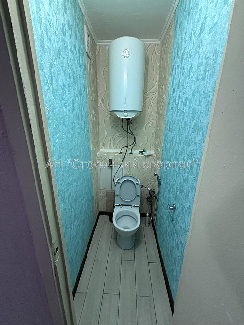 Оренда Квартира 1-кімнатна, 2/9 поверх на Глушкова Академіка пр-т Kiev - photo 10