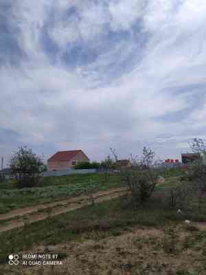 Продаж земельної ділянки 0.1 соток на улица Весенняя, 15б Усатове